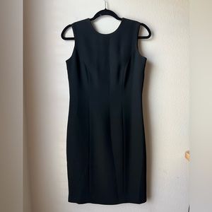 🎀Talbots Bow Evening Dress